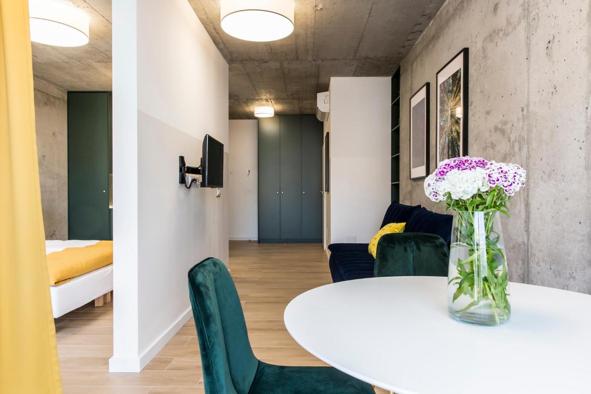 Apartment Piedmont House Krakow