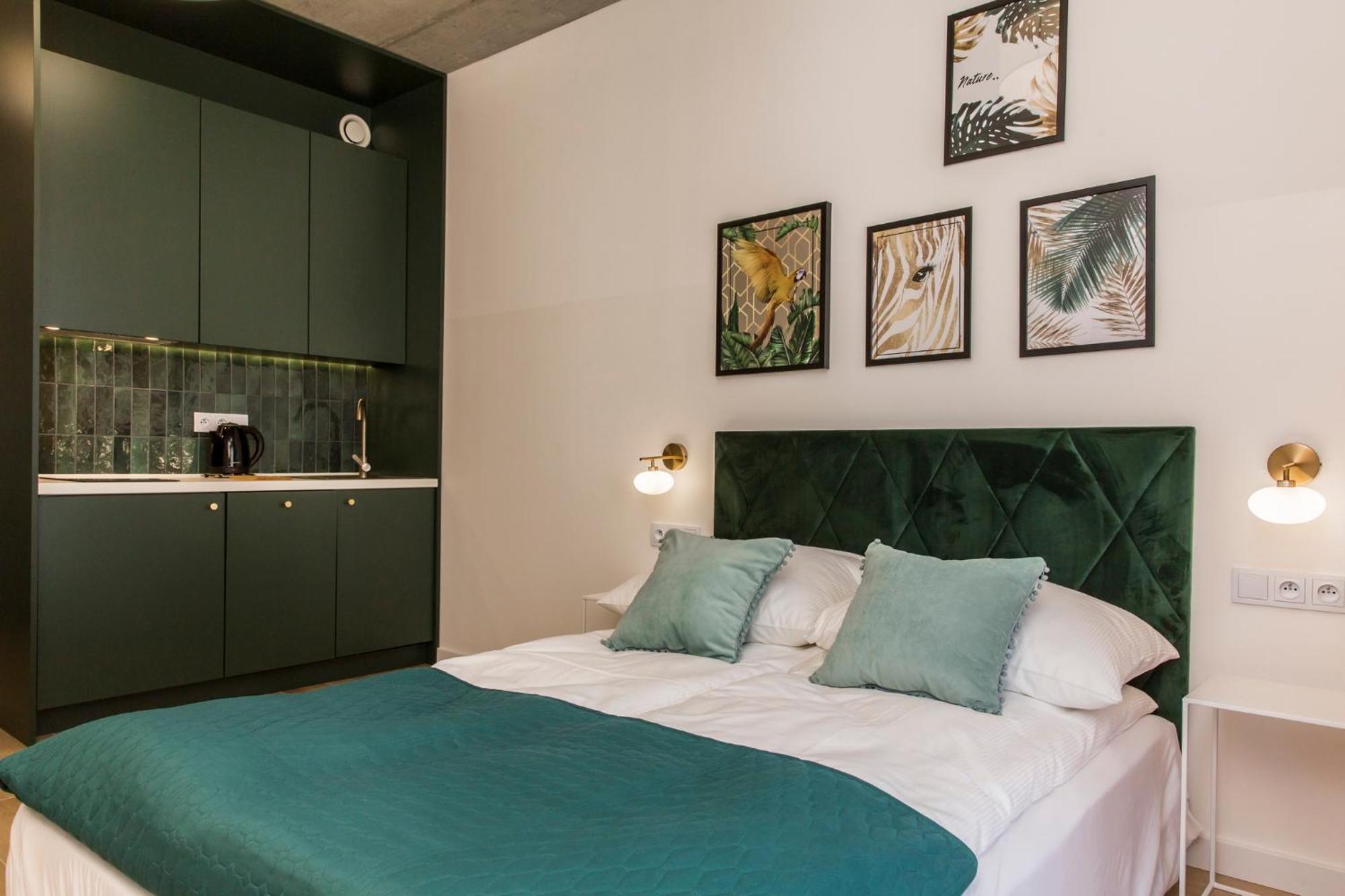 Piedmont House Krakow