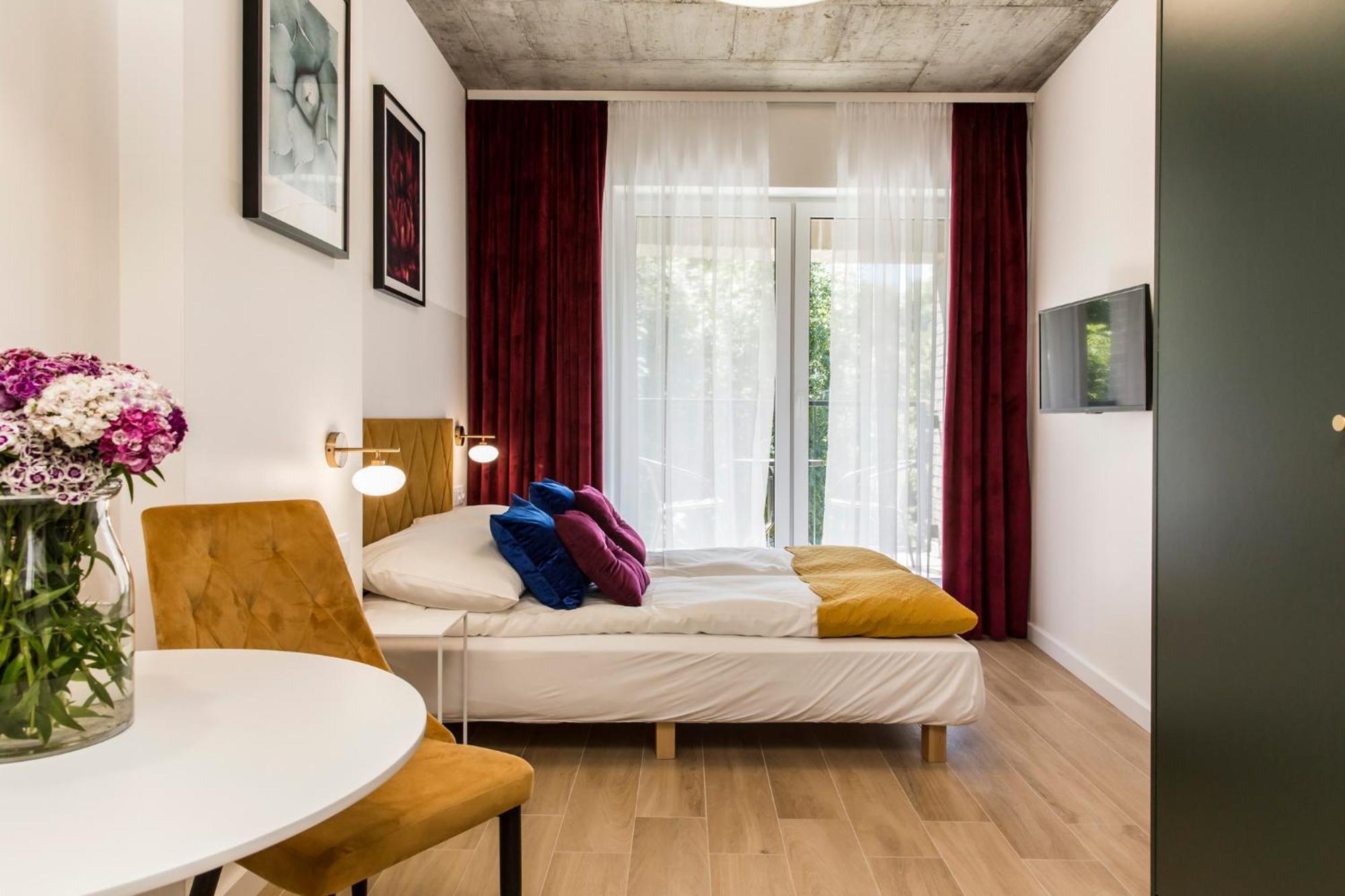 Piedmont House * Krakow