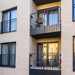 Piedmont House
