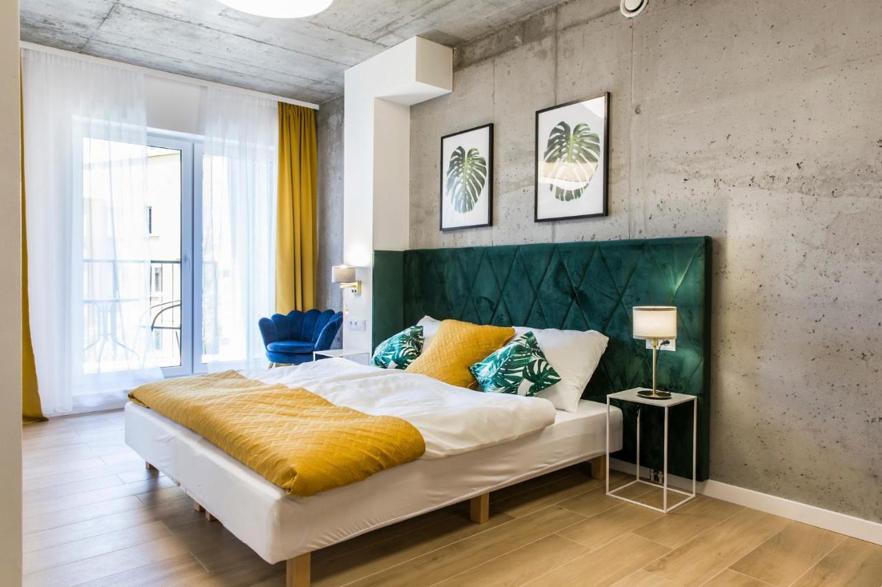 Apartament Piedmont House