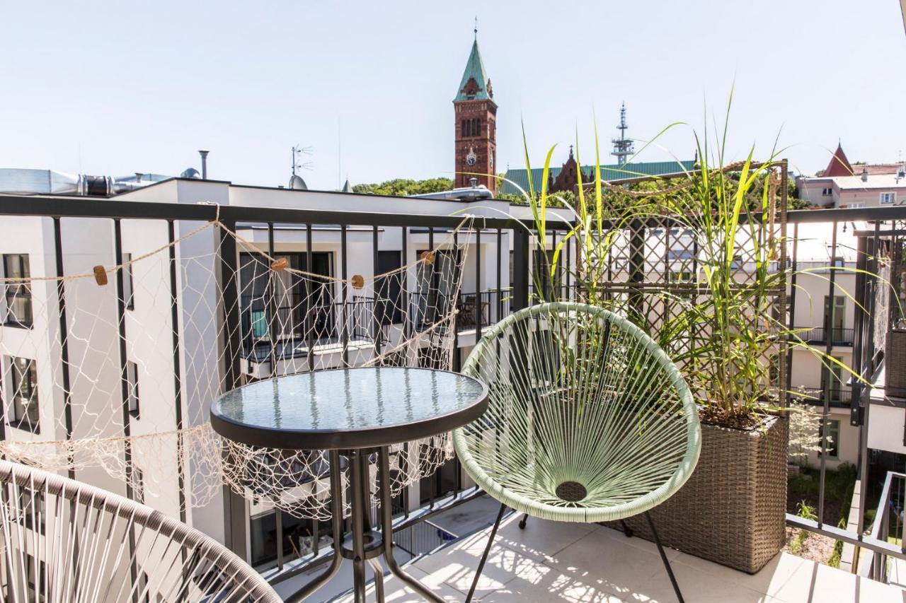 Apartament Piedmont House *