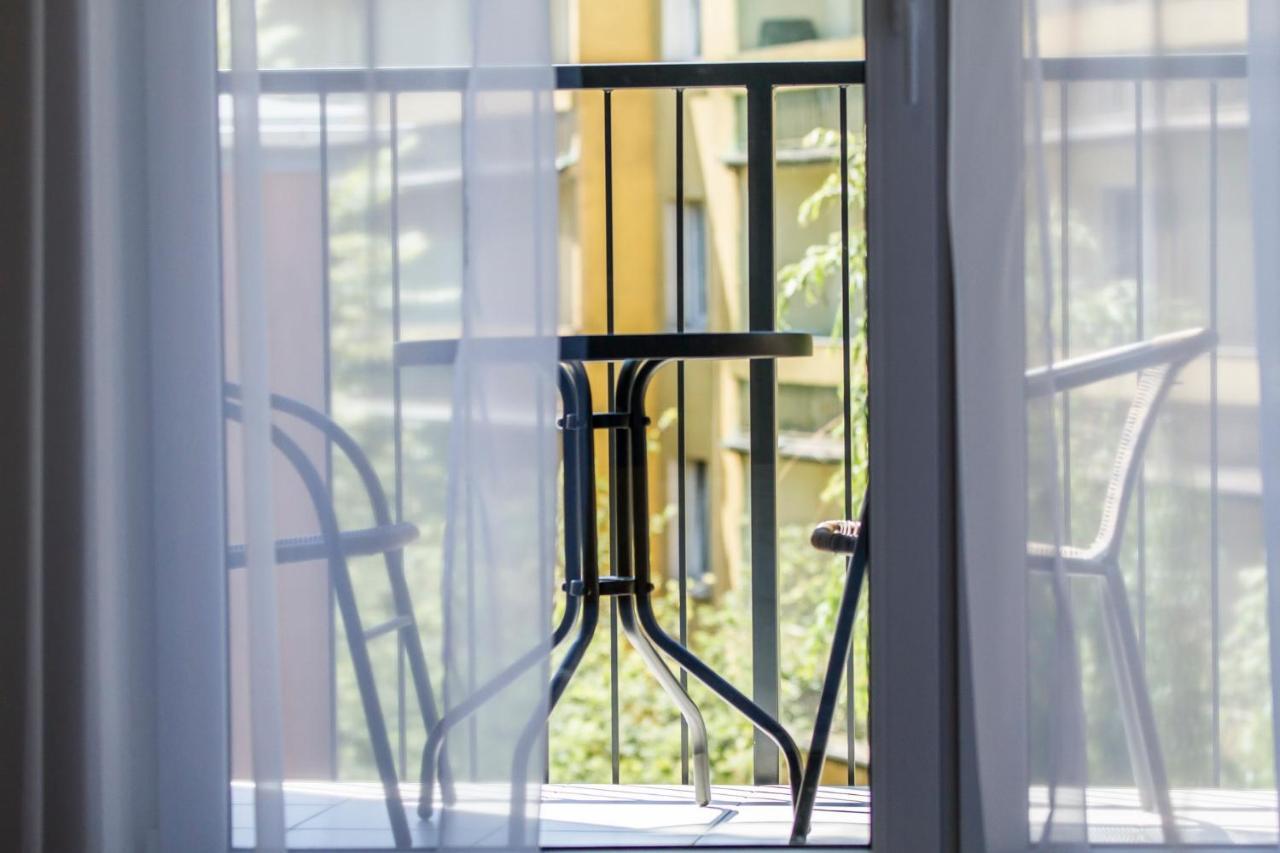Piedmont House Apartament