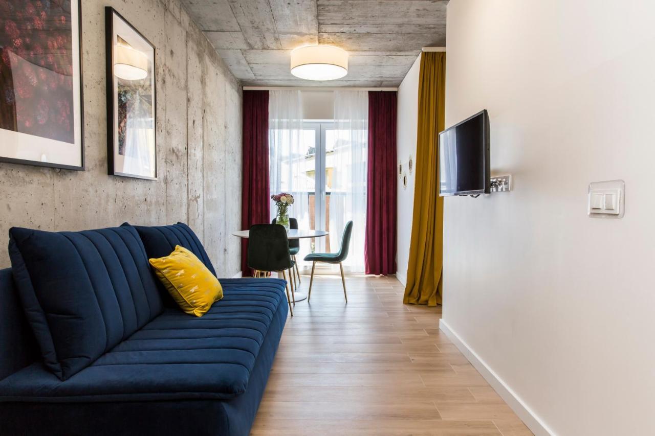 Apartament Piedmont House Kraków