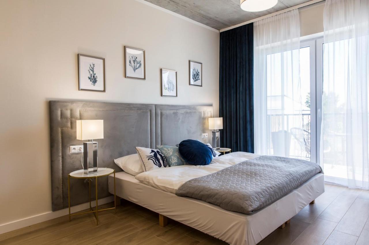 Apartament Piedmont House
