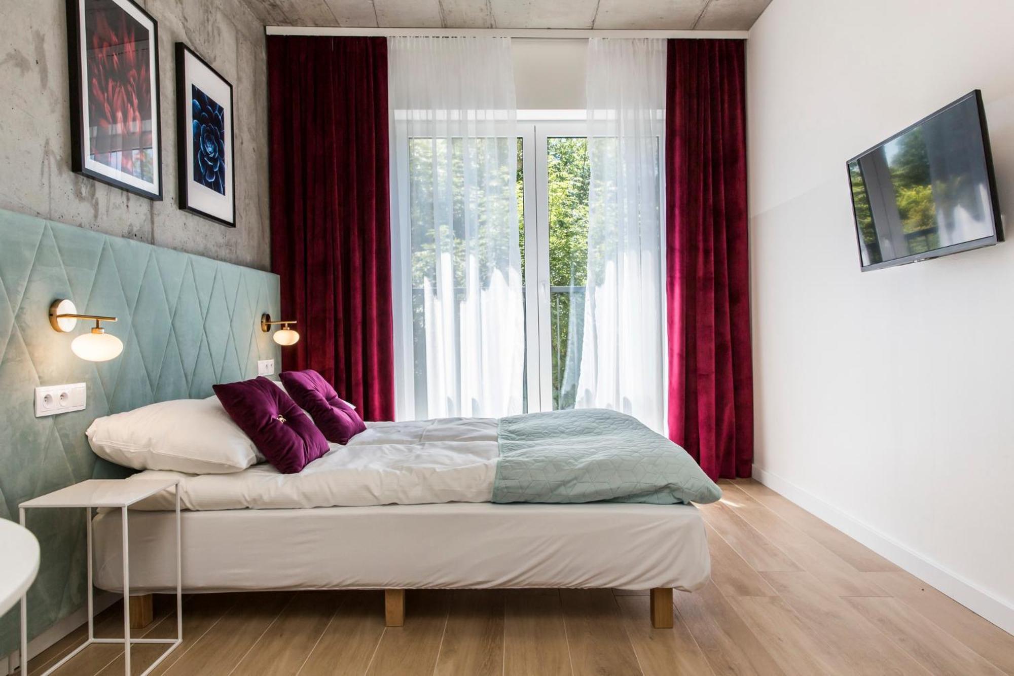 Piedmont House Apartament