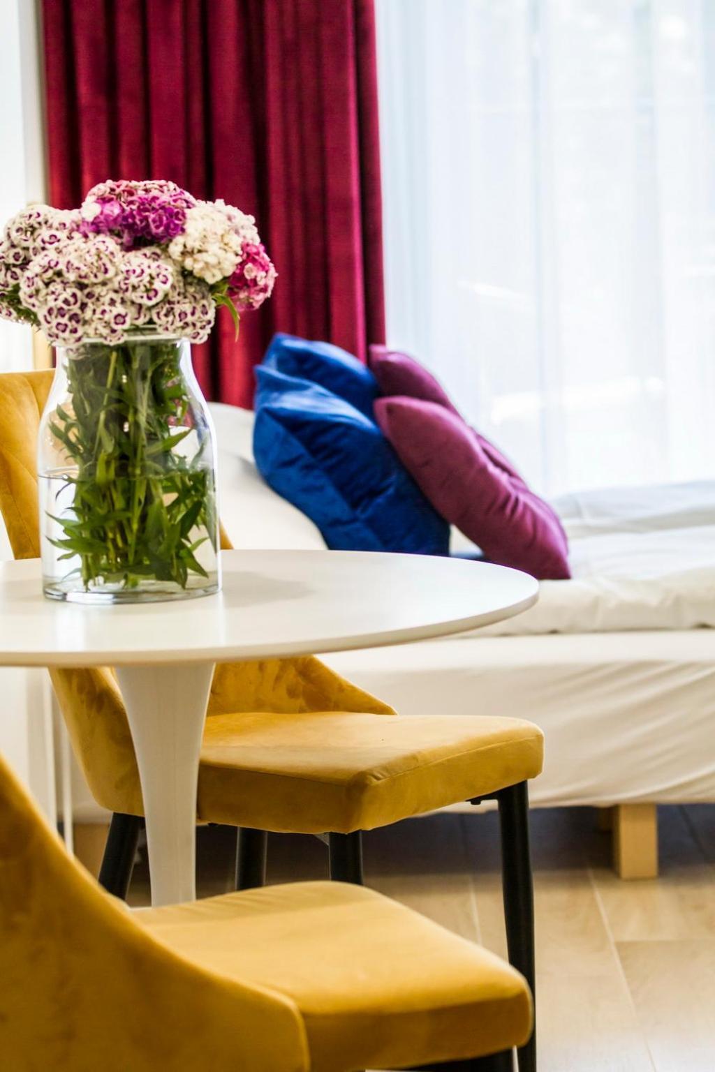 Apartament Piedmont House