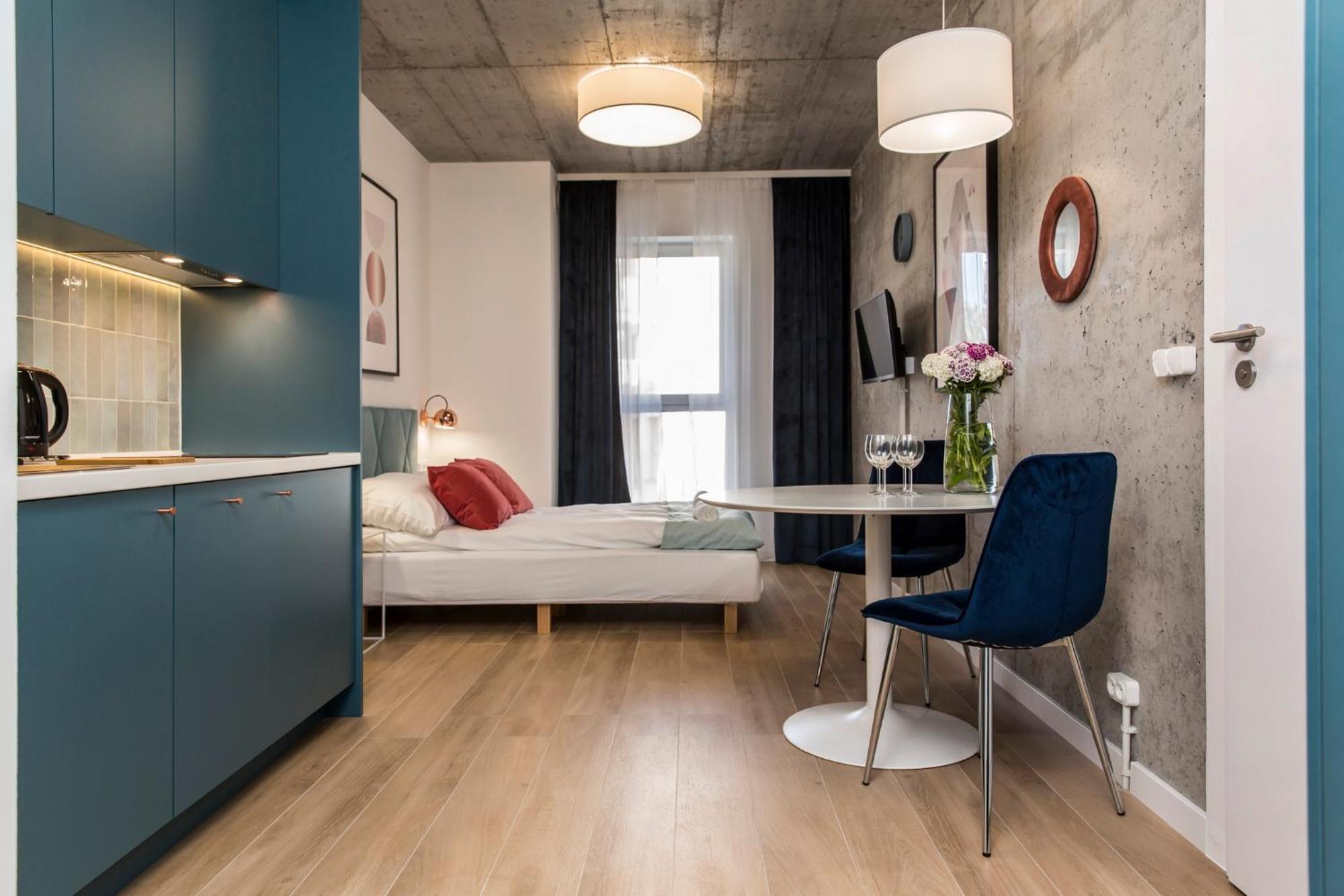 Piedmont House Krakow