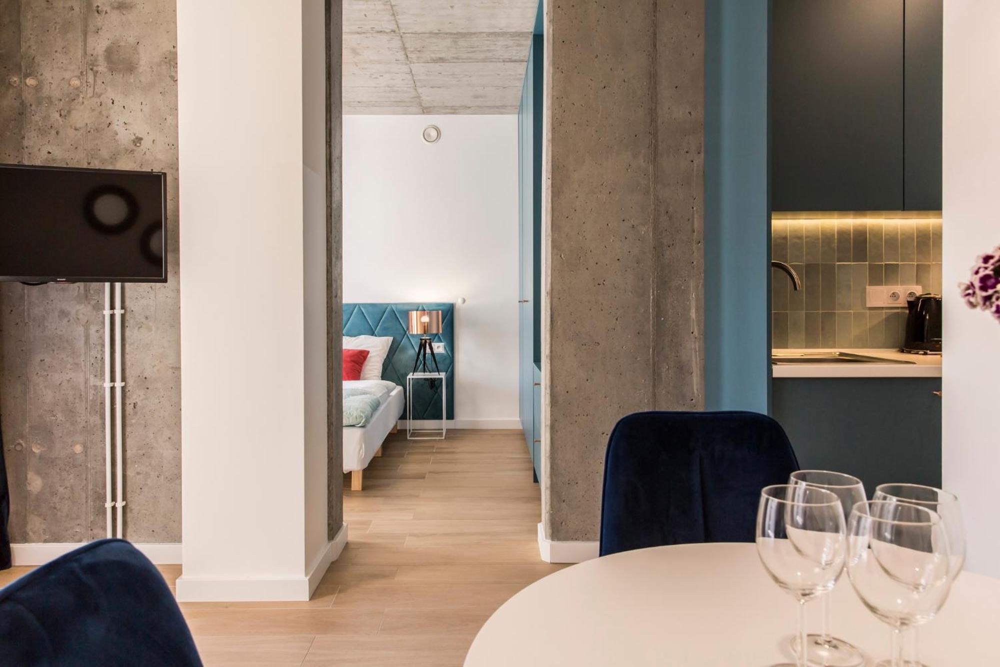 Piedmont House Apartament Kraków