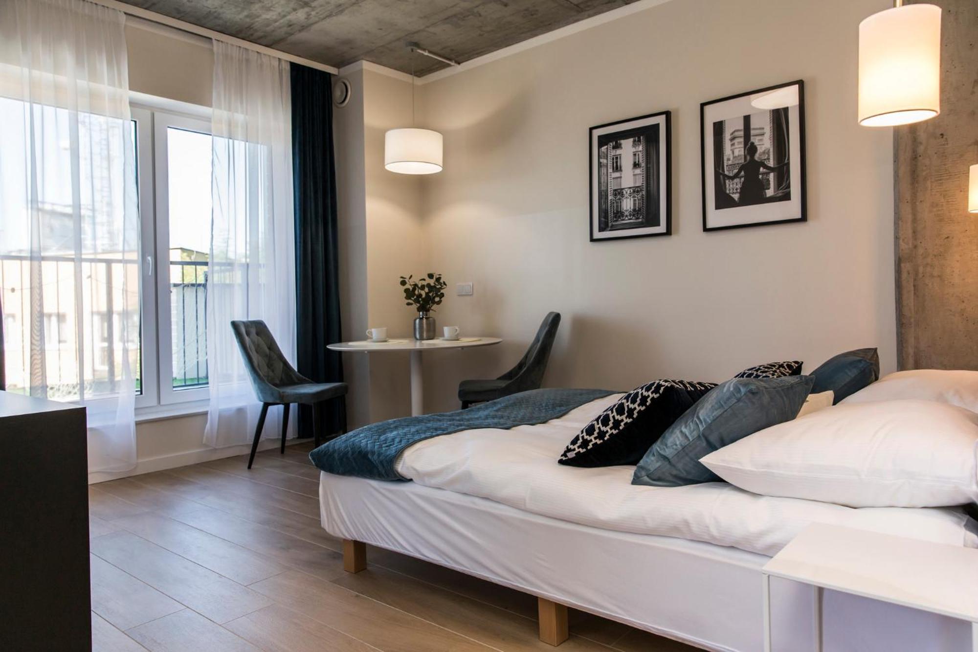 Apartament Piedmont House Kraków