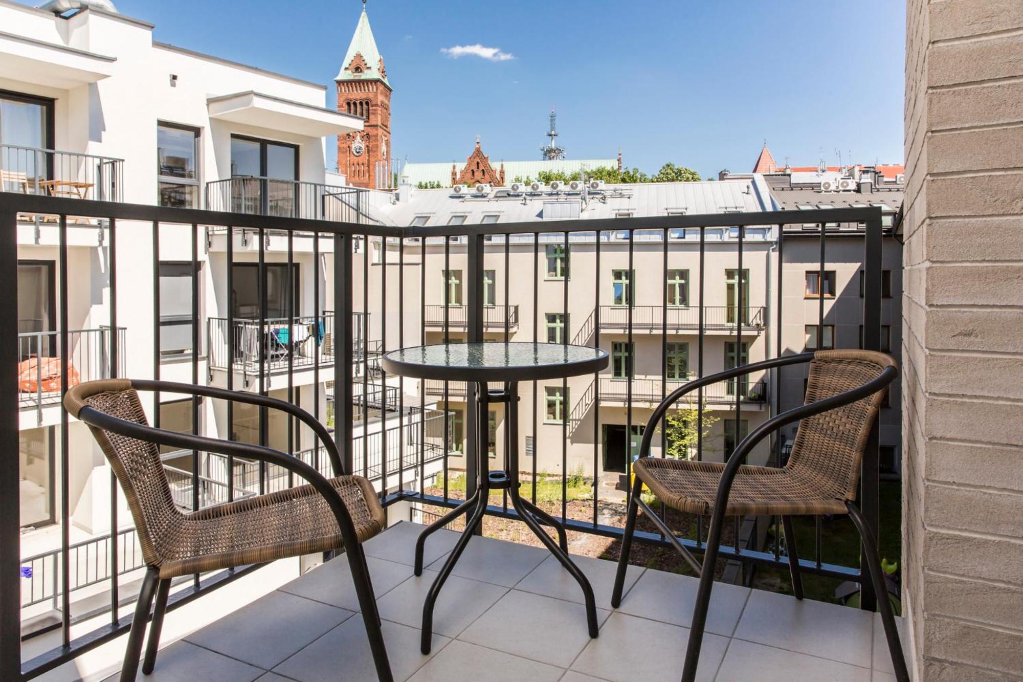 Apartament Piedmont House