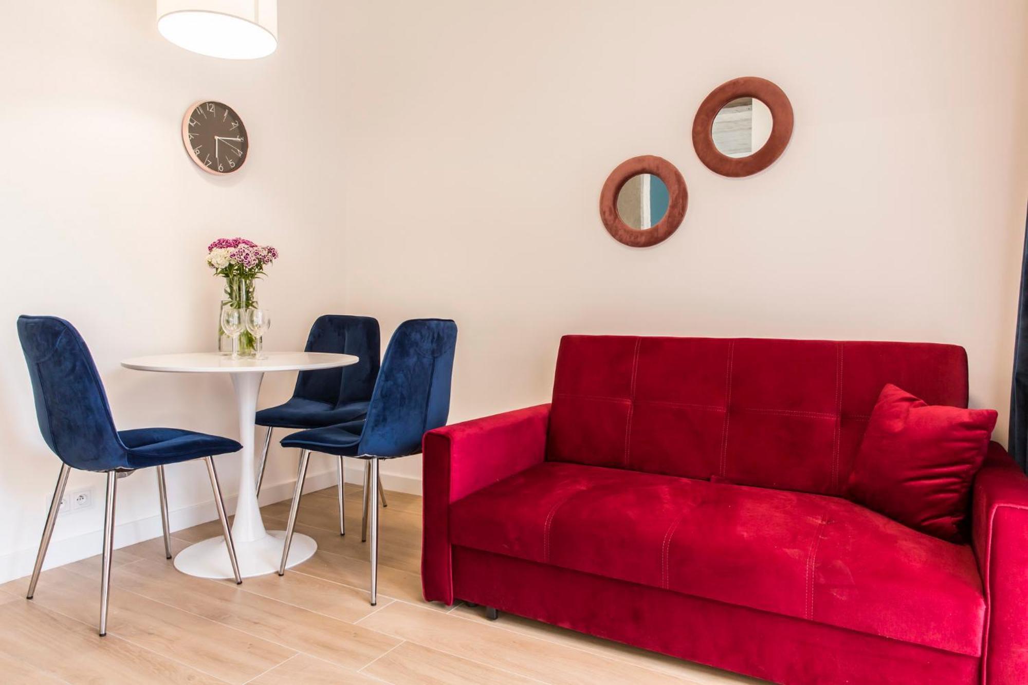 Piedmont House Apartament *