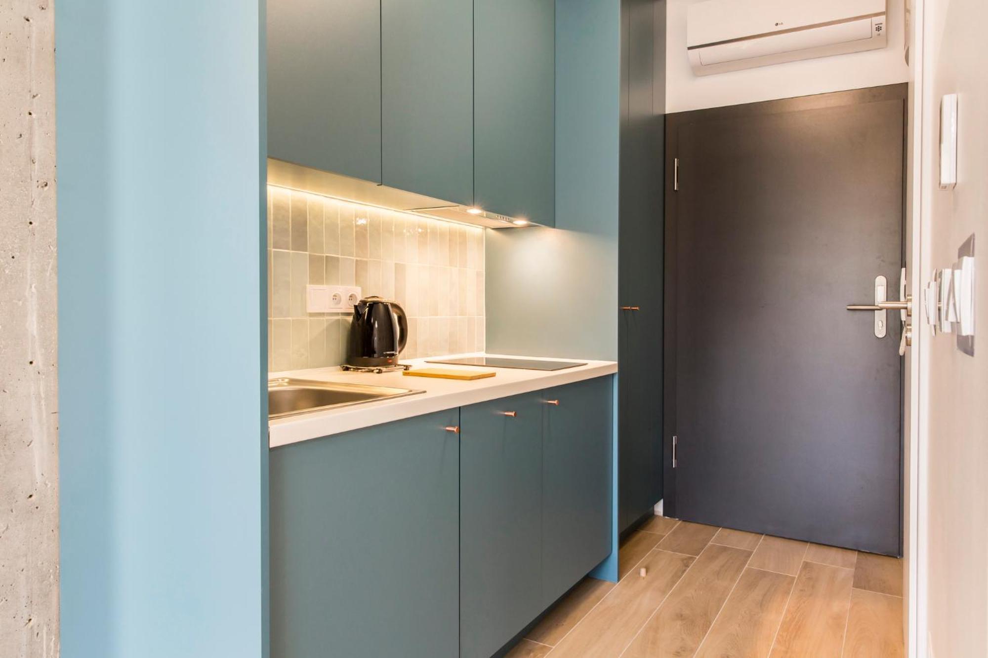 Apartament Piedmont House *