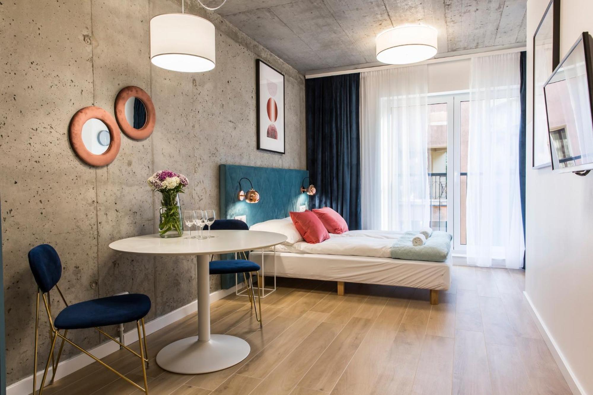 Apartament Piedmont House Kraków
