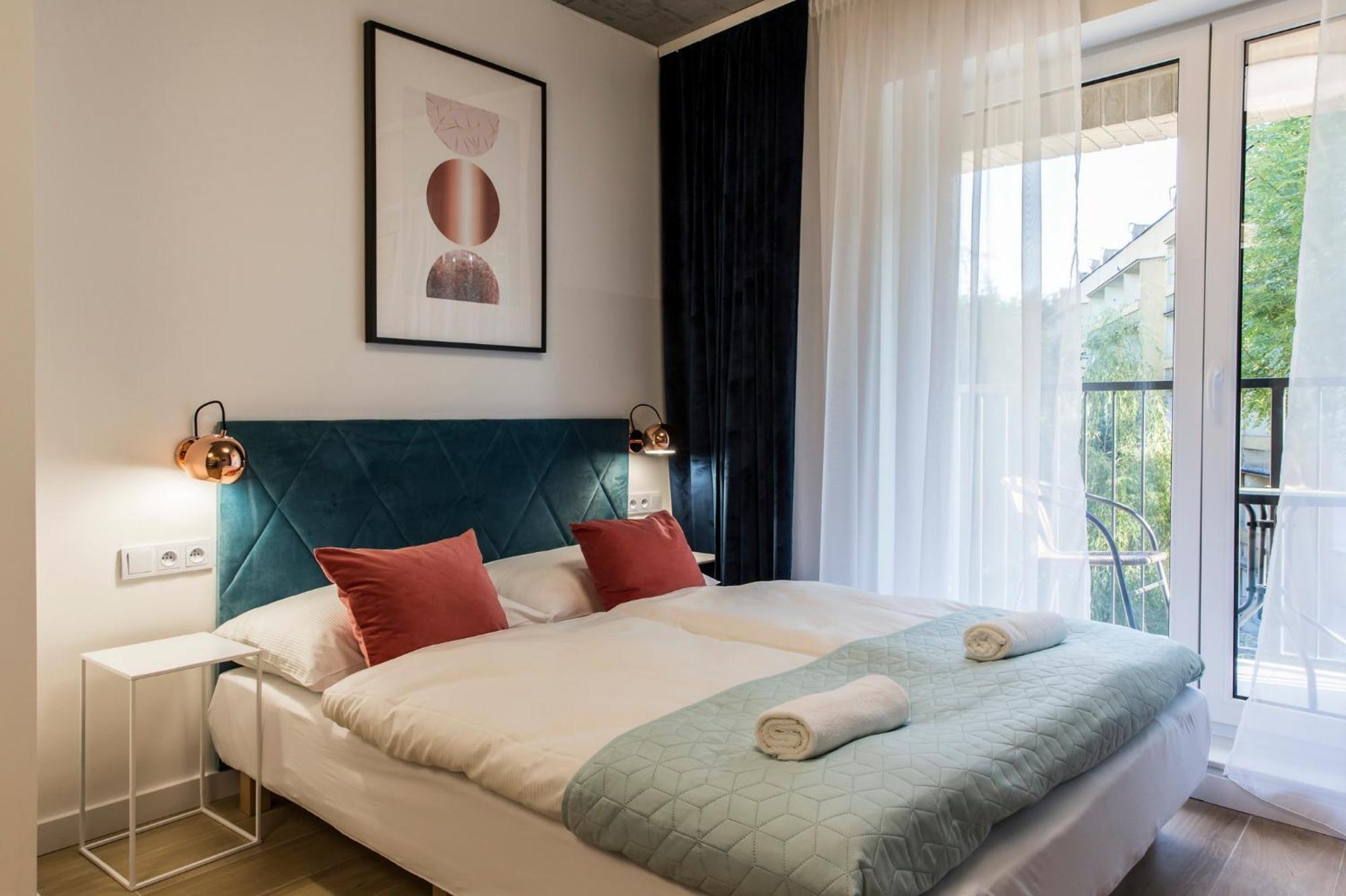 Apartament Piedmont House *