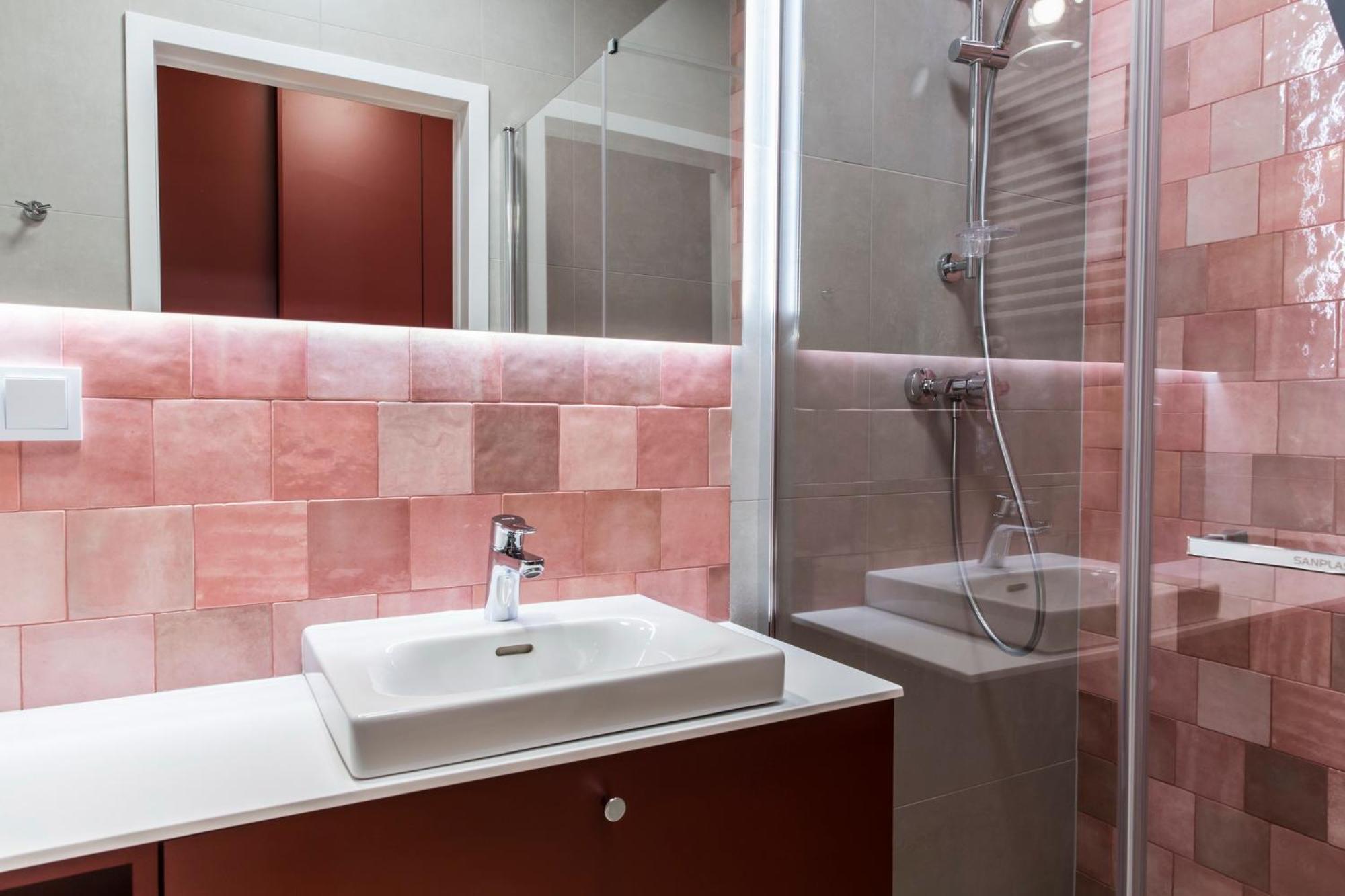 Apartment Piedmont House Krakow