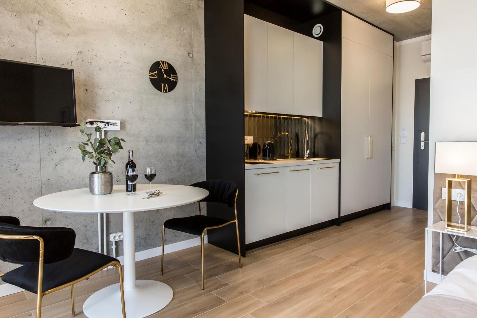 Piedmont House Apartament *