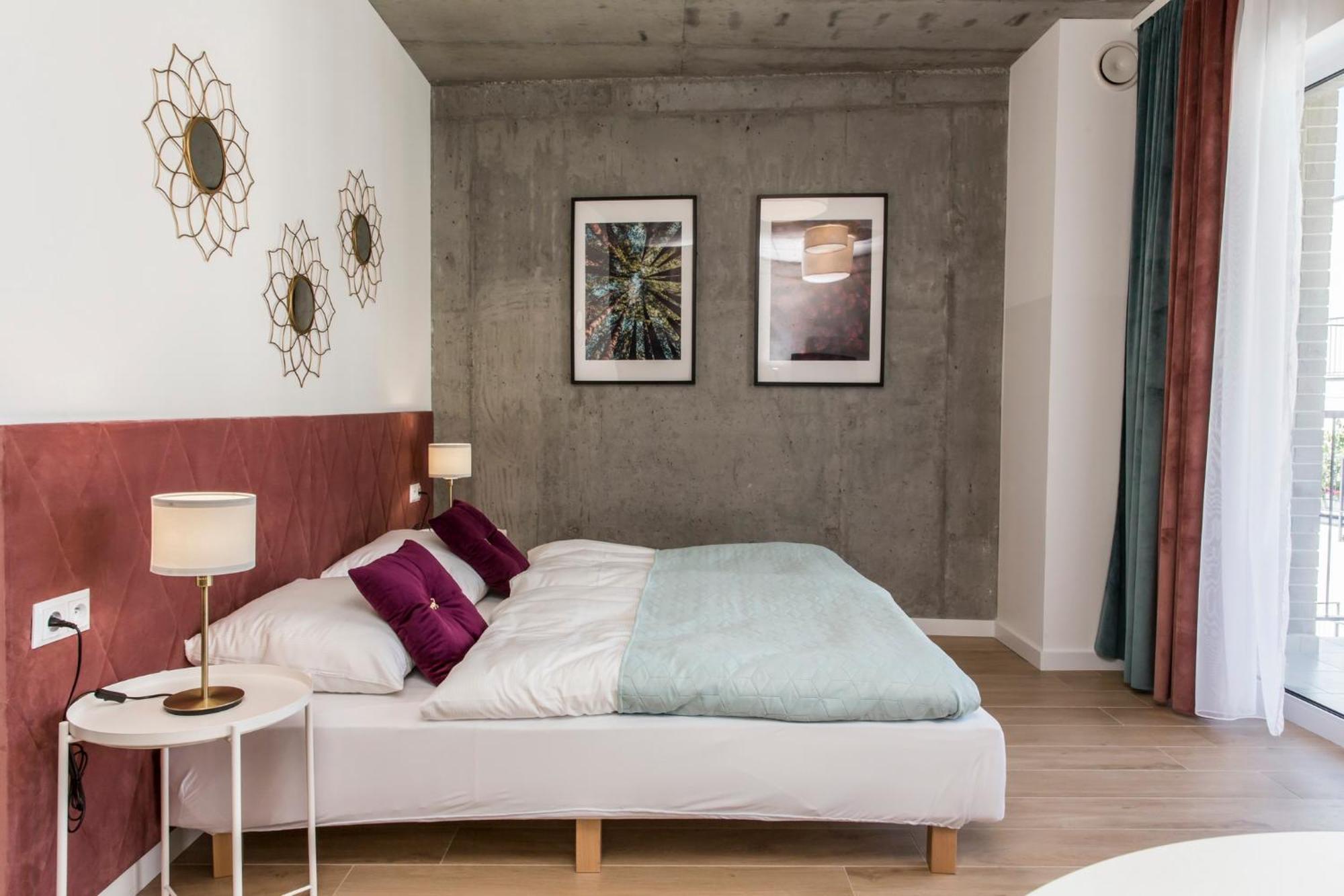 Apartament Piedmont House *