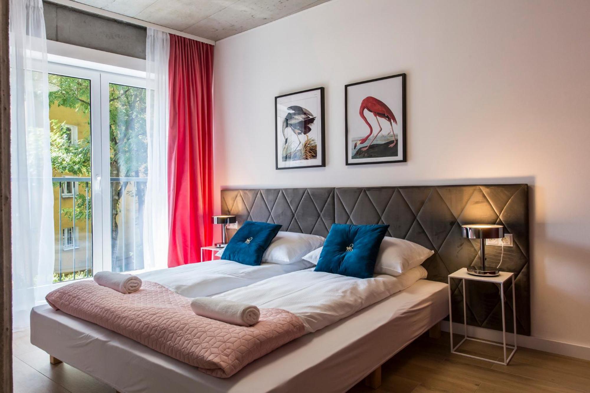 Piedmont House Apartament Kraków