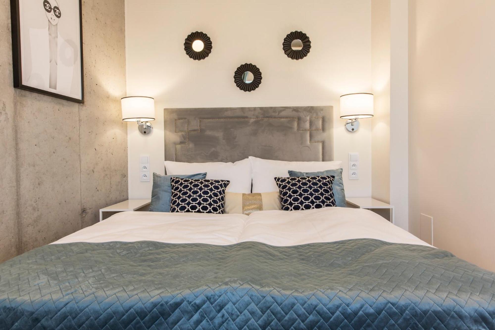 Apartament Piedmont House