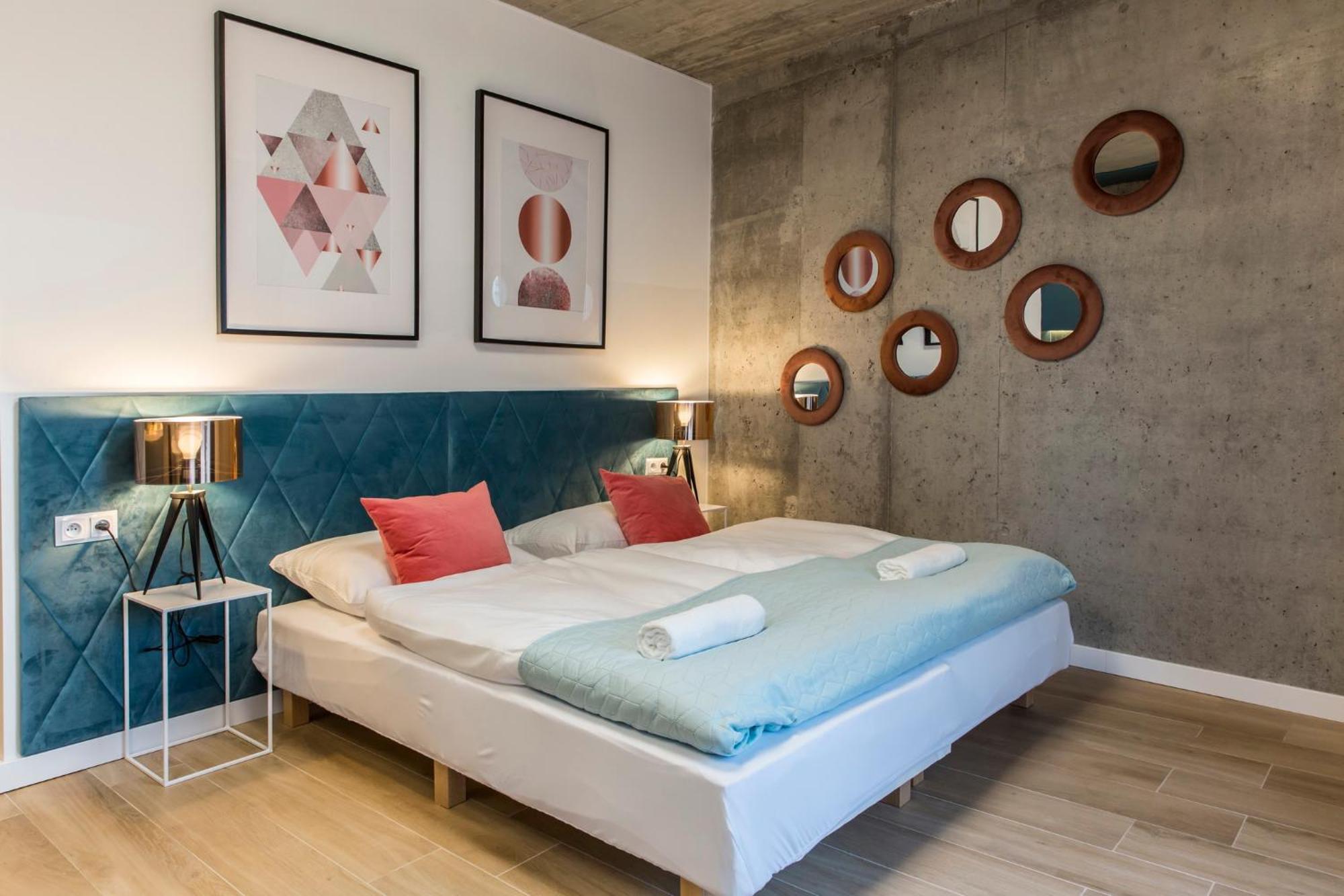 Apartament Piedmont House *