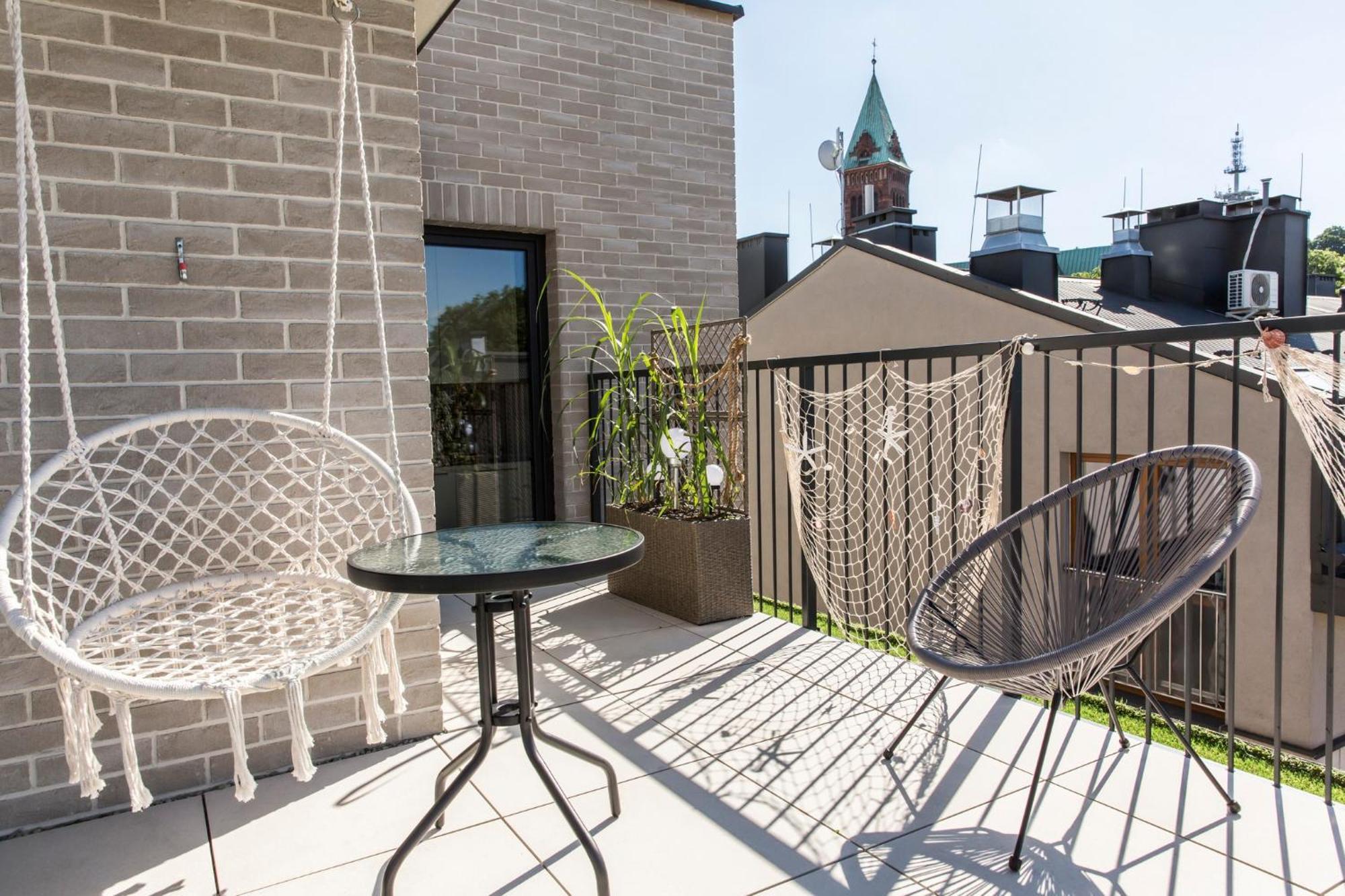 Apartament Piedmont House