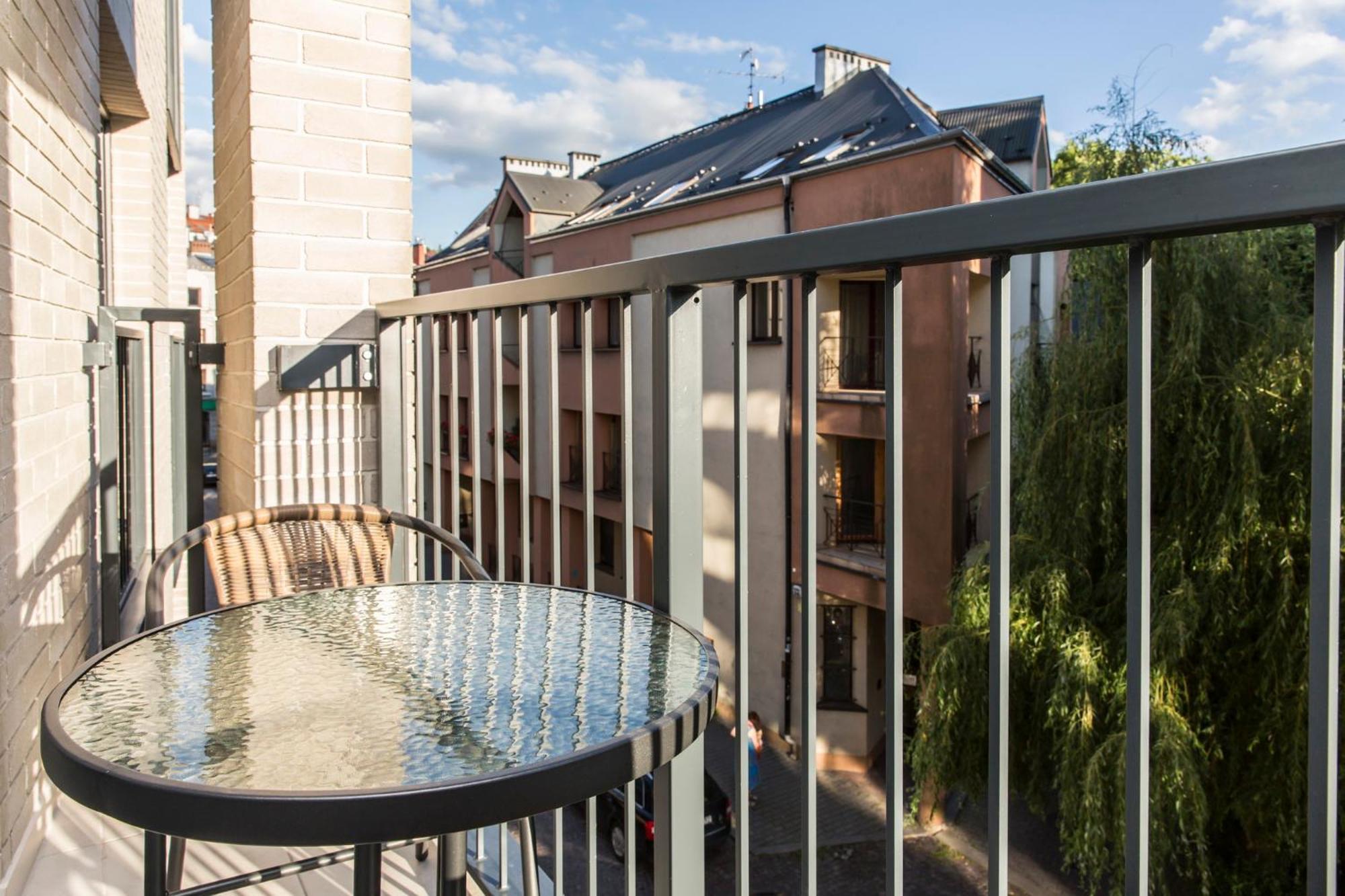 Piedmont House Apartament Kraków