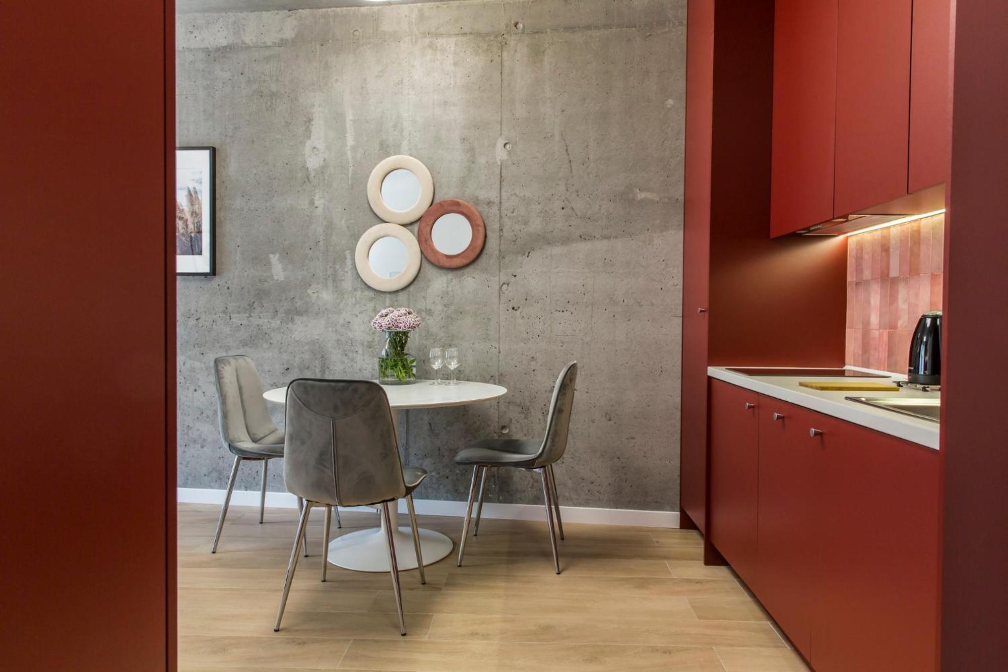 Apartament Piedmont House *
