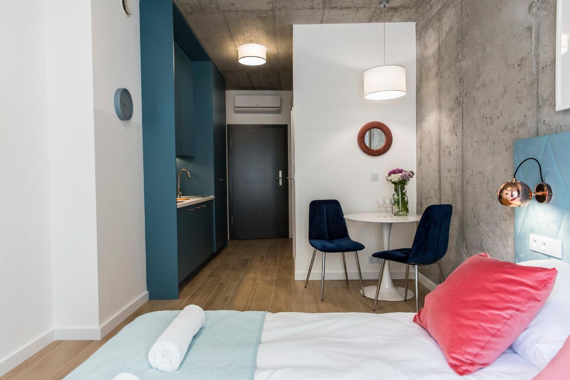 Piedmont House Apartament