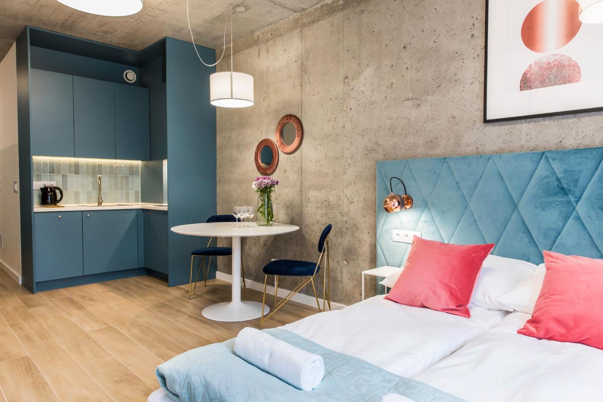 Apartament Piedmont House *
