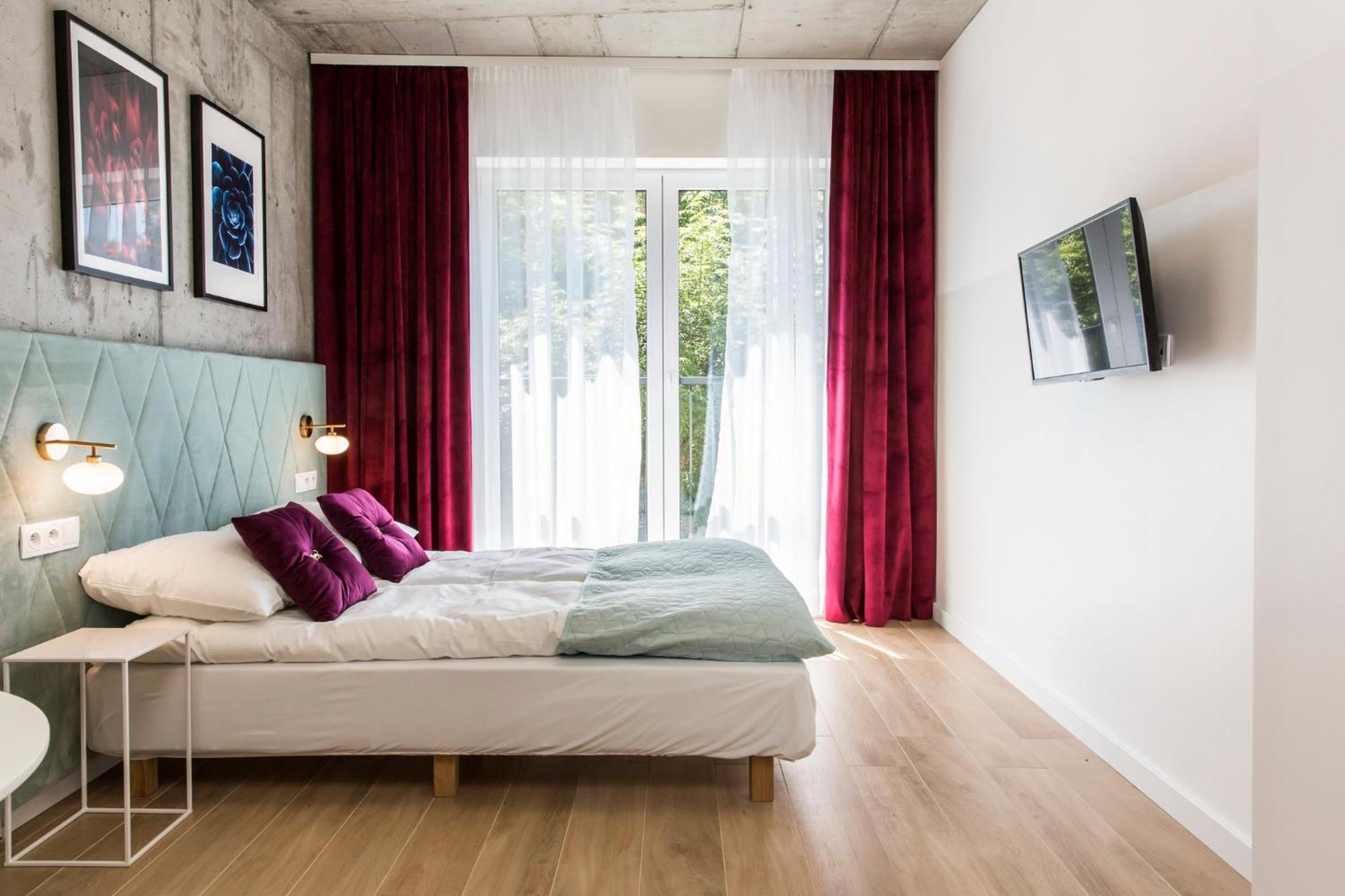 Piedmont House Apartament