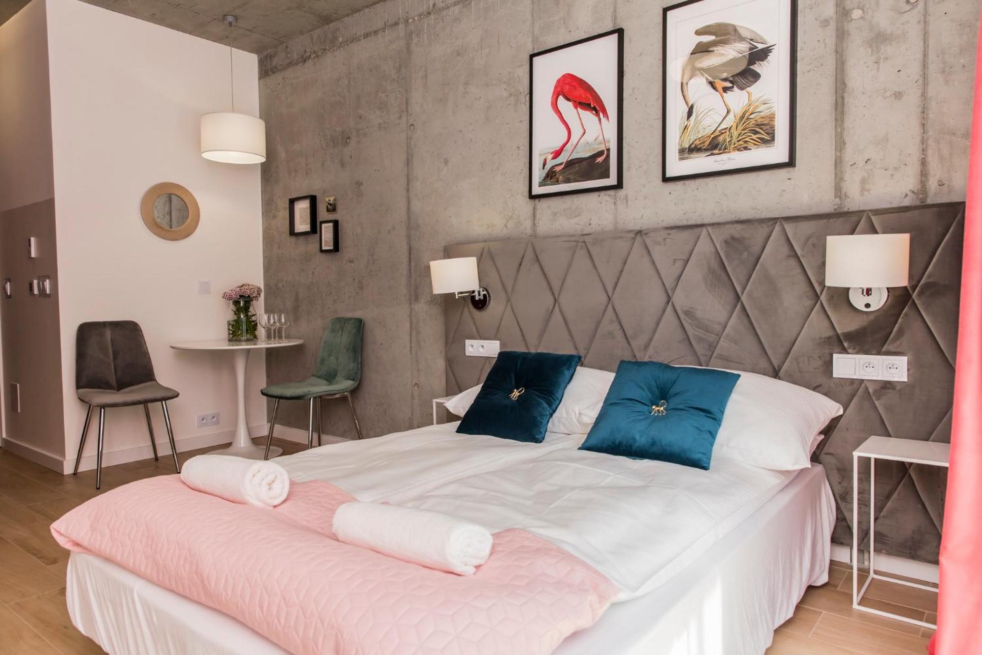 Apartament Piedmont House